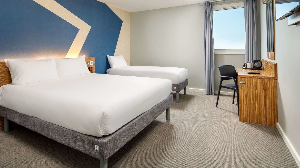 Travelodge London Heathrow Central