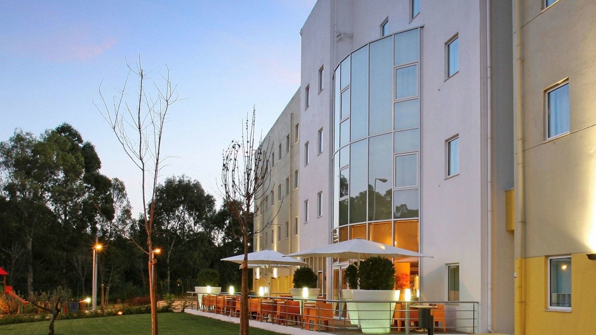 ibis Lisboa Alfragide