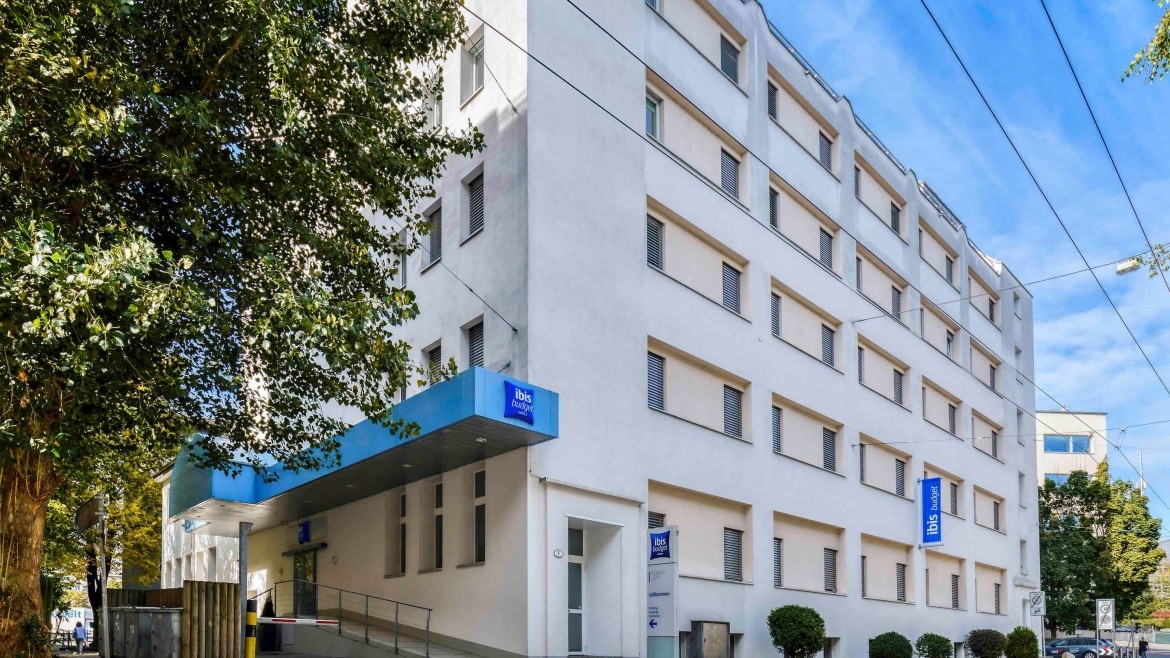 ibis budget Luzern City
