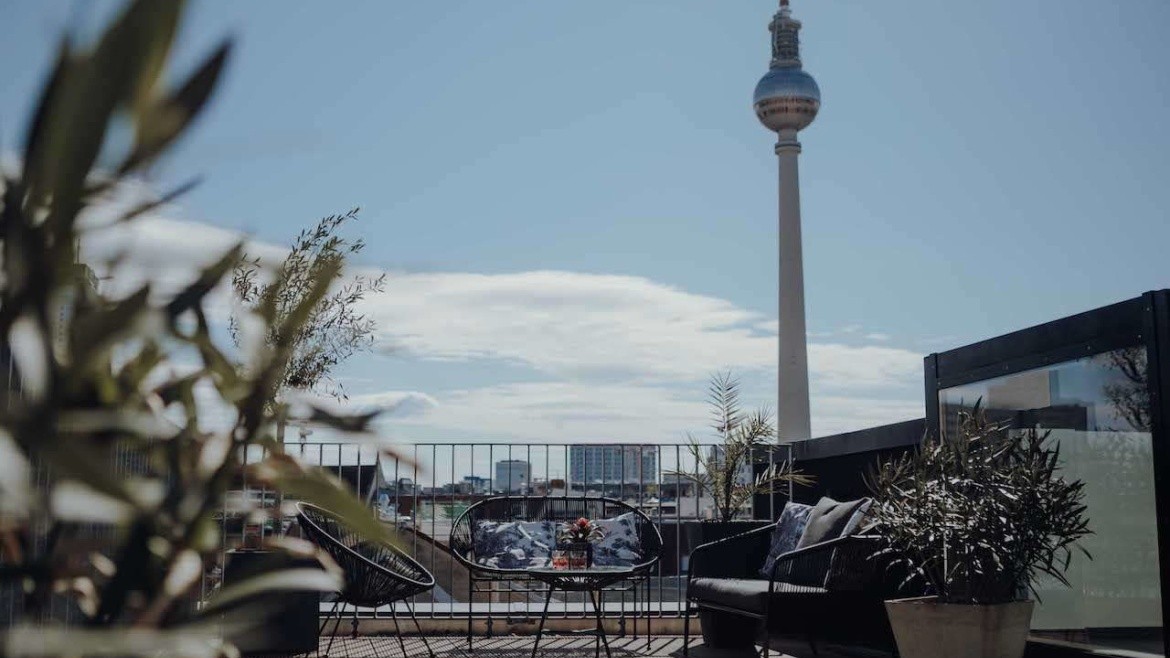 The Weinmeister (Berlin)