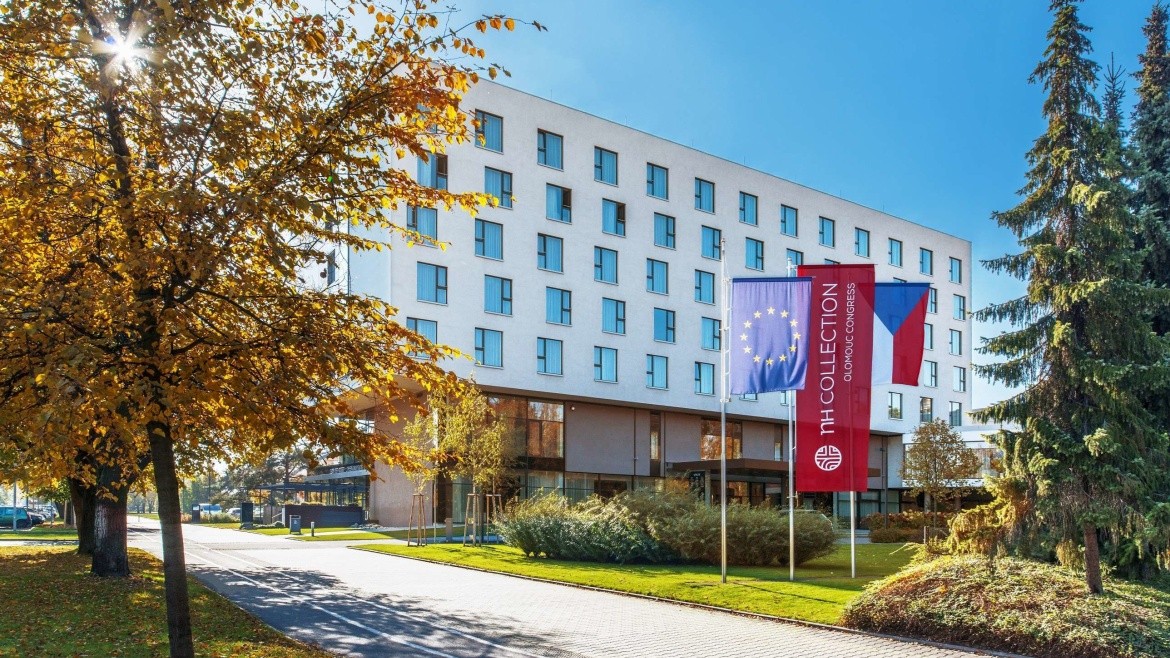 NH Collection Olomouc