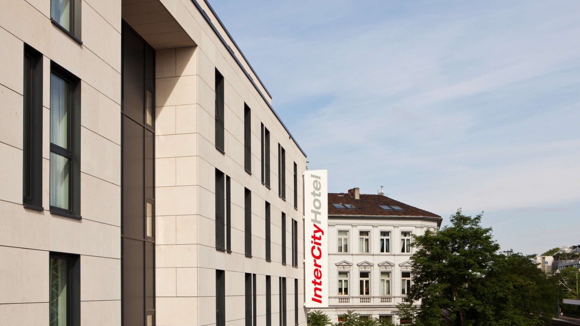 InterCityHotel Bonn (Bonn)