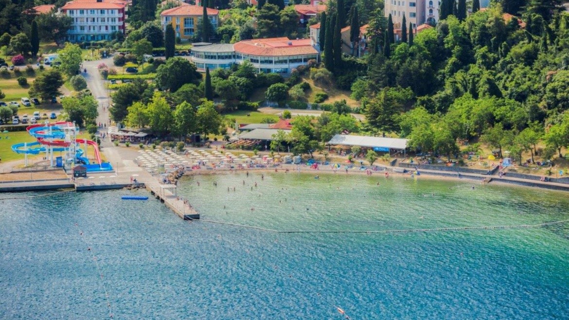 Hotel Mirta