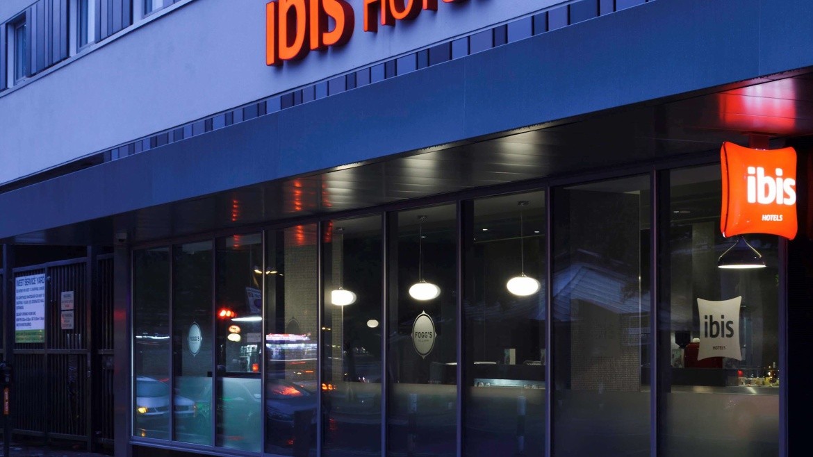 ibis London Shepherds Bush
