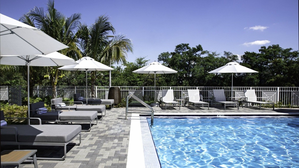 EVEN Hotel Miami - Airport