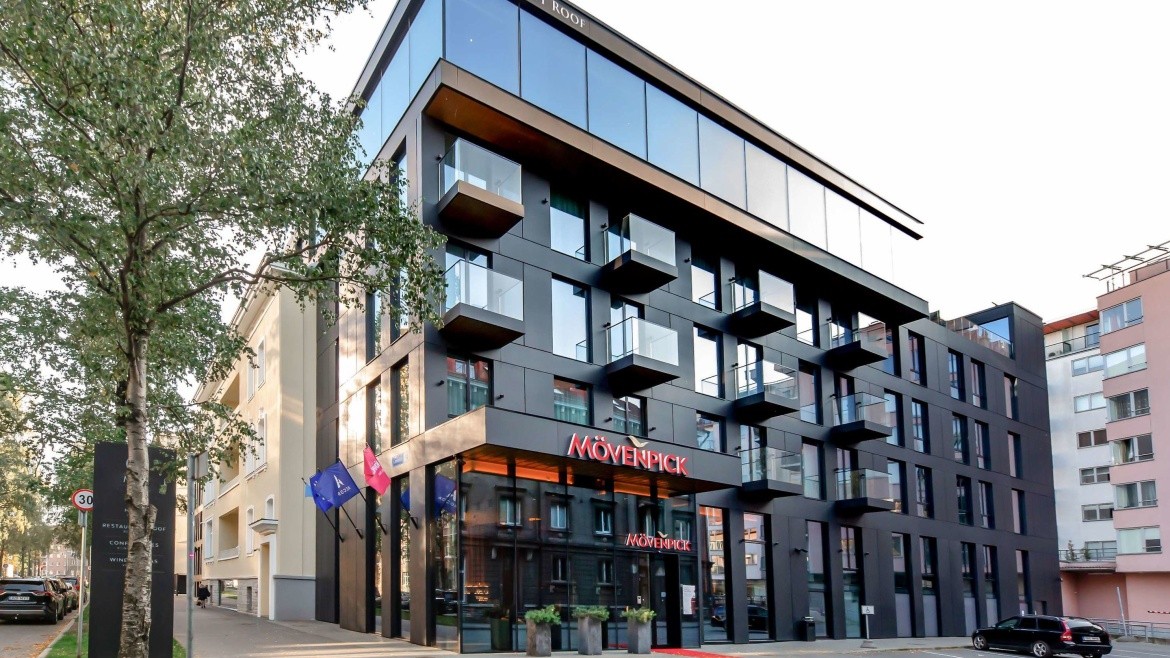 Hotel L'Embitu