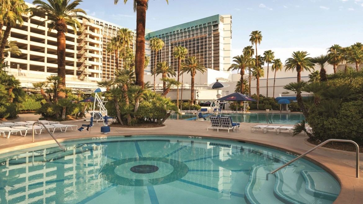 Bally's Las Vegas & Casino