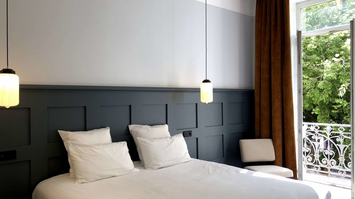 Best Western de Verdun