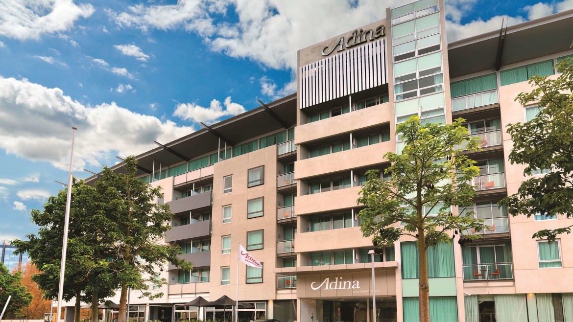 Adina Apartment Hotel Perth