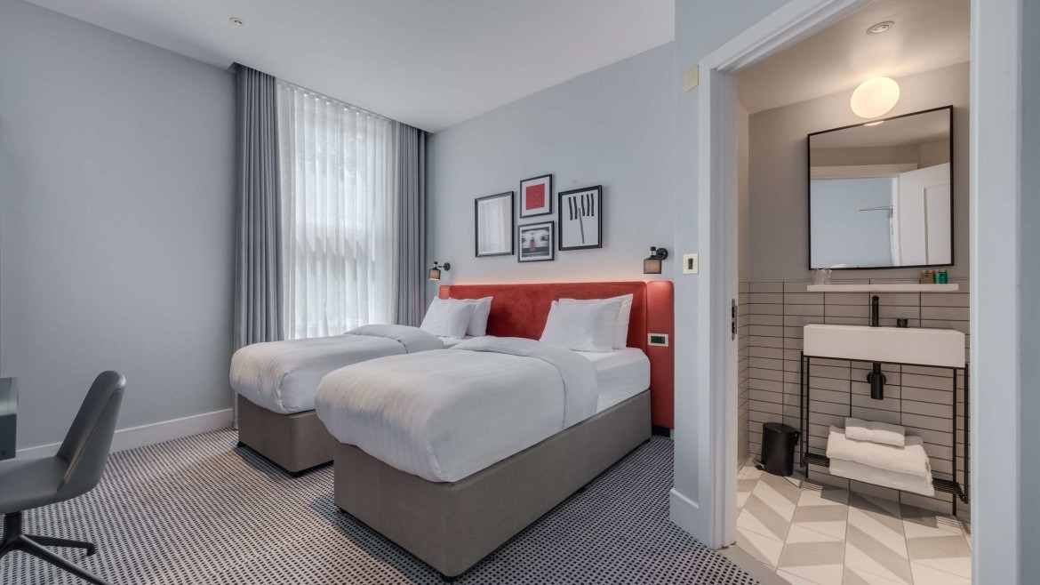 Best Western the Boltons