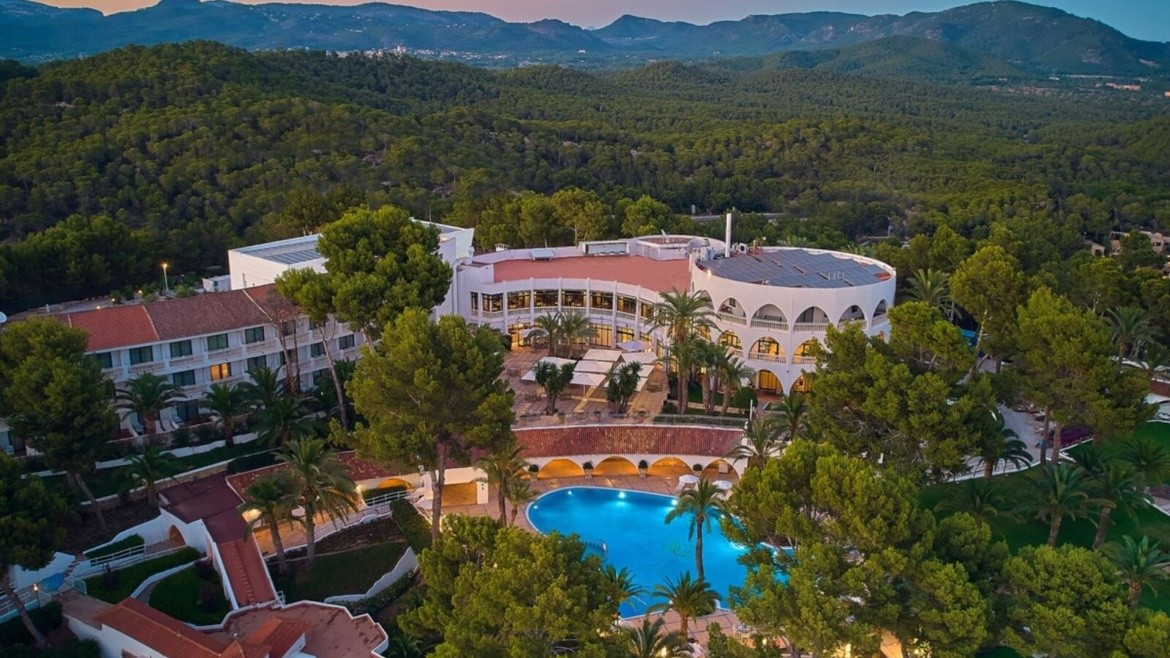 Hilton Mallorca Galatzo (ex. Galatzo)