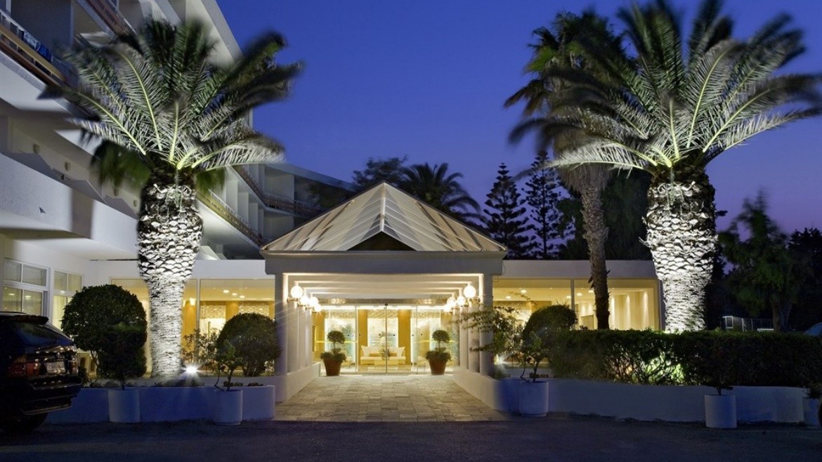 Eden Roc Resort