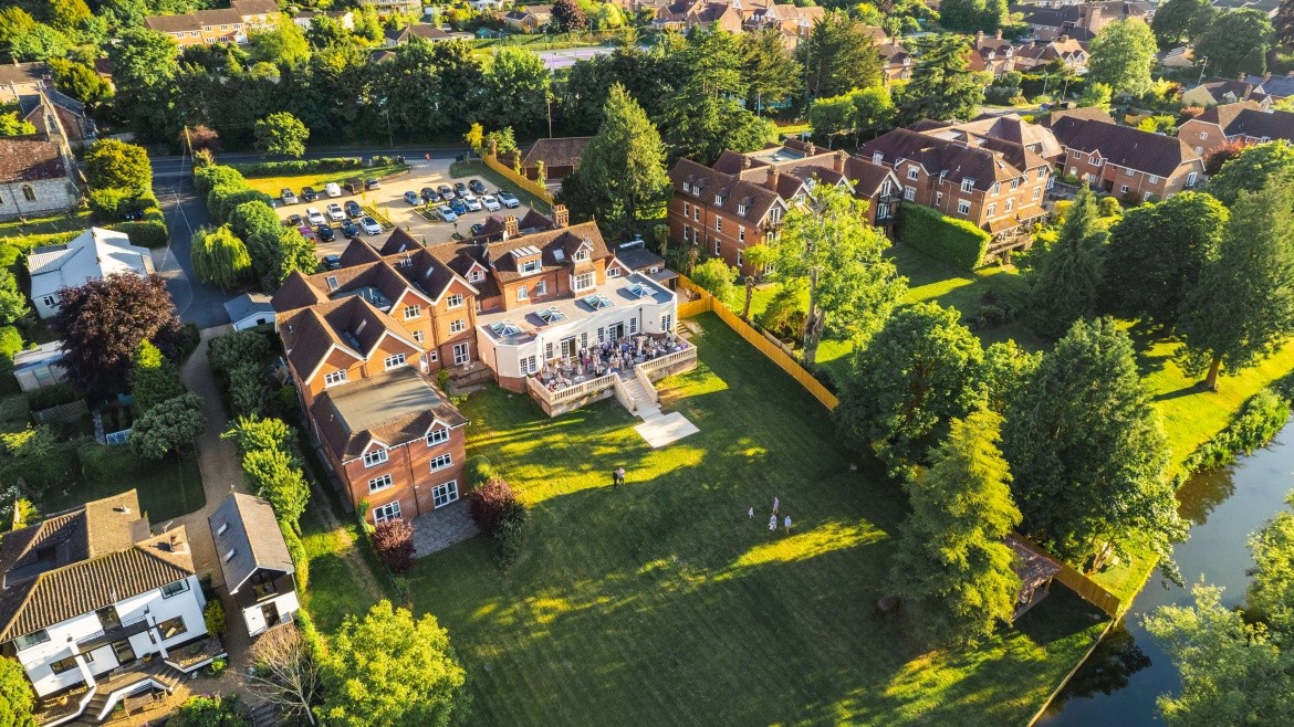 Grasmere House Hotel