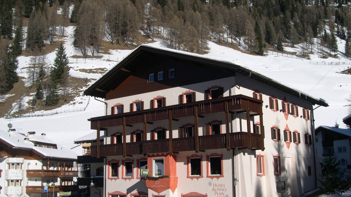 Alpino Plan