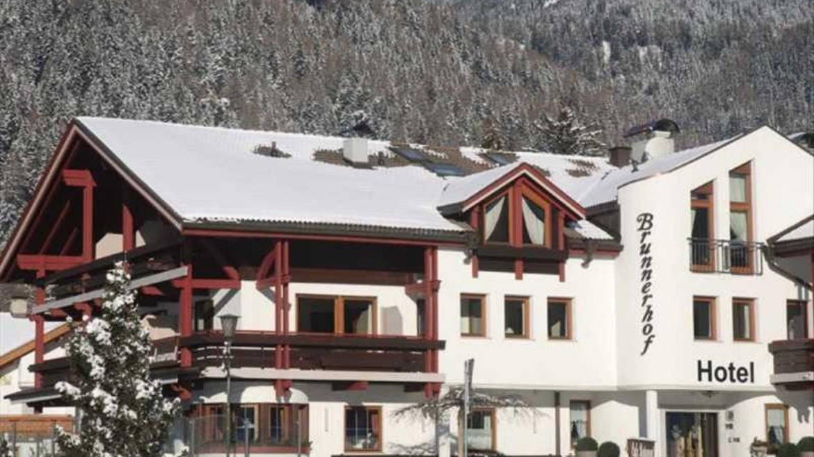 Brunnerhof