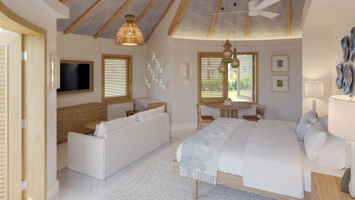 Sandals Royal Curacao