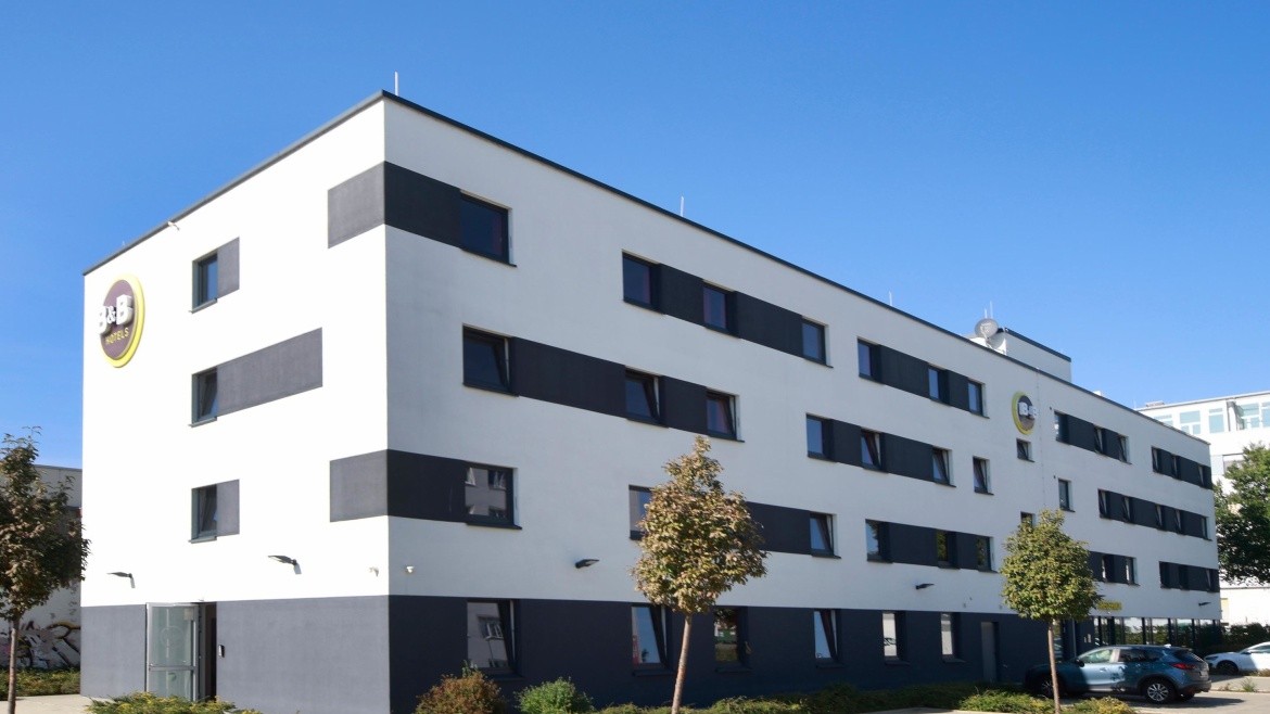 B&B Weimar