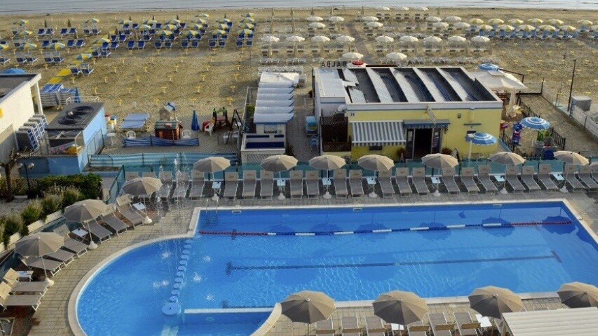 Lungomare Cesenatico