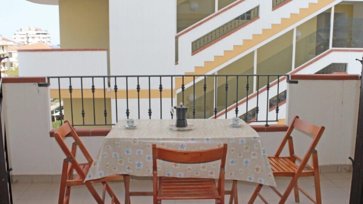 Residence Orchidea