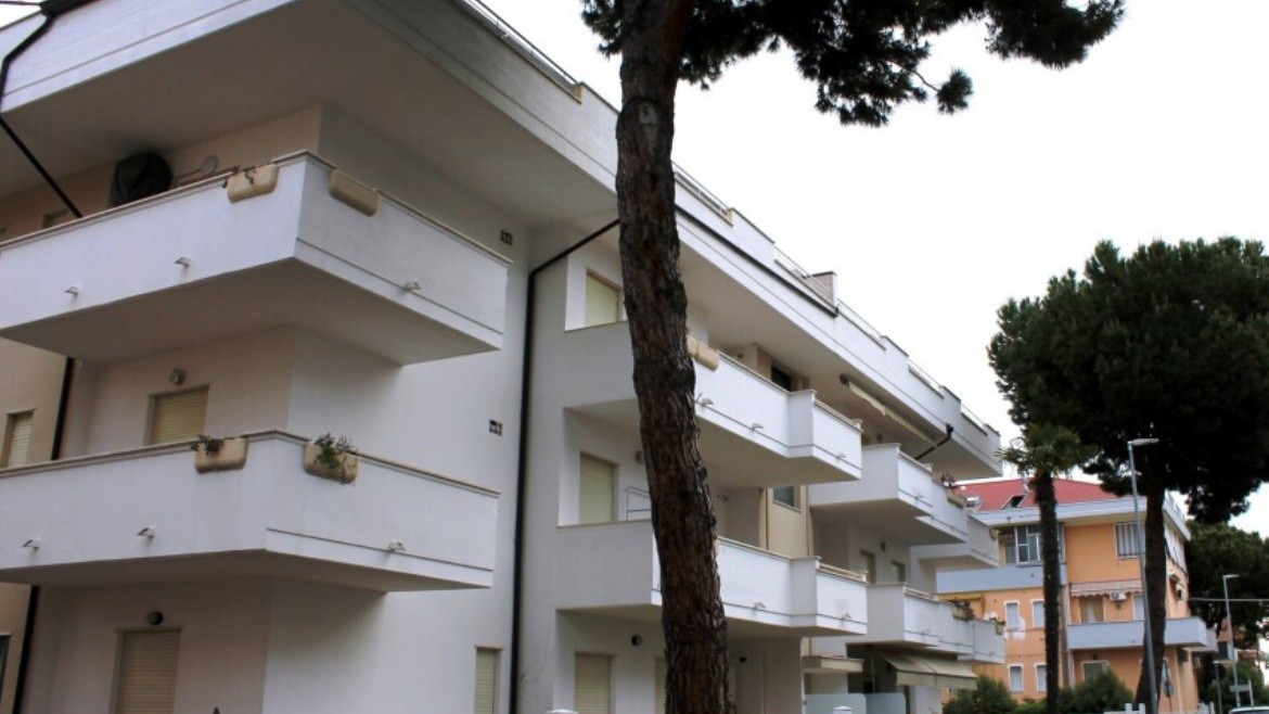 Rezidence Gorizia