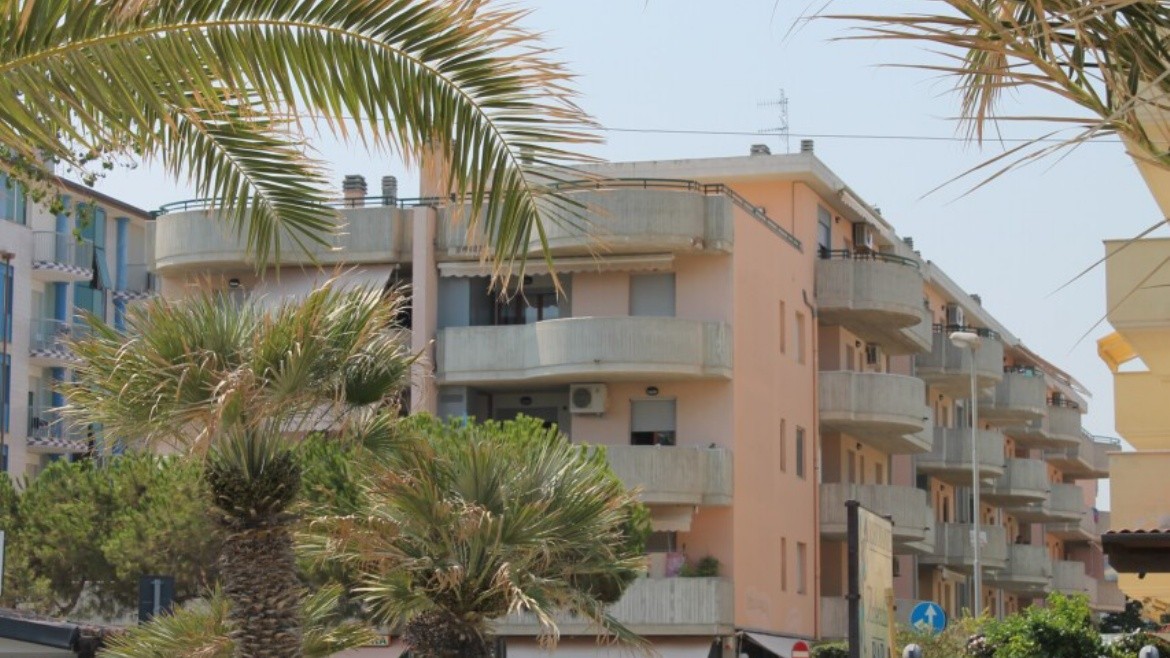 Residence Blue Marine