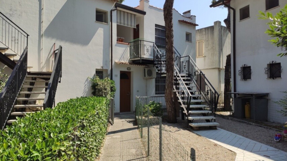 Villa Patrizia
