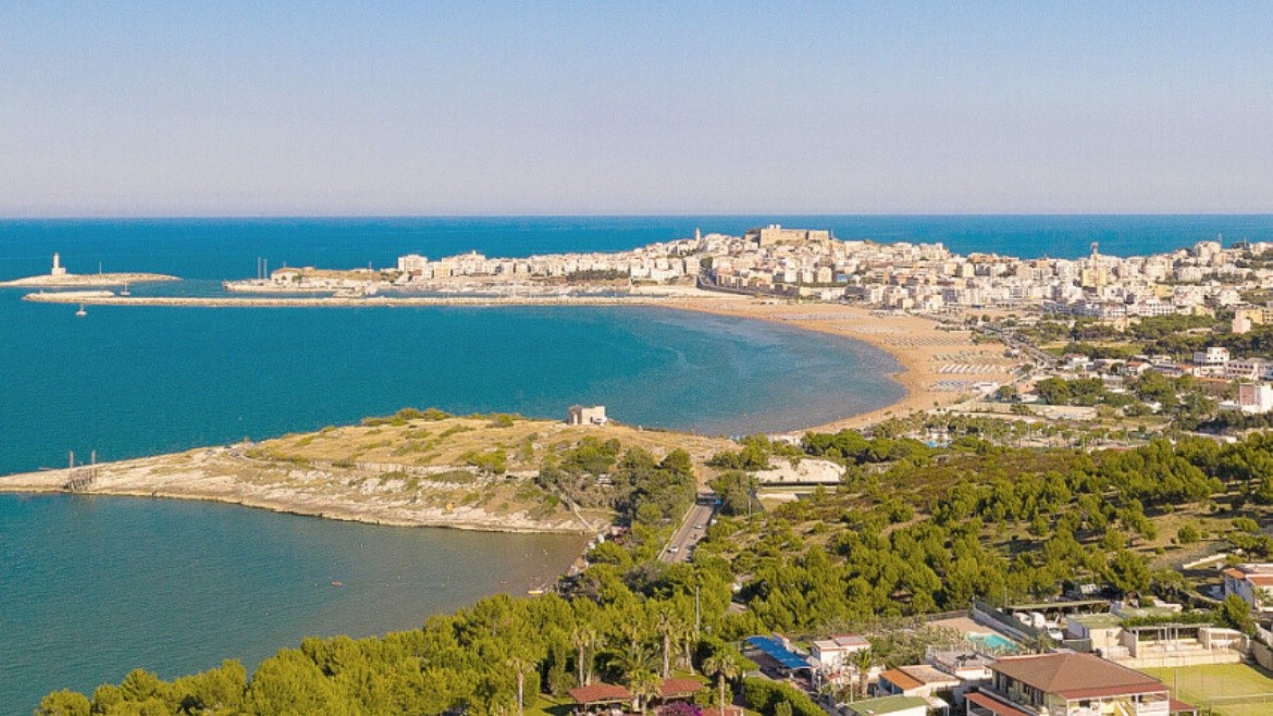 Villaggio Camping Punta Lunga