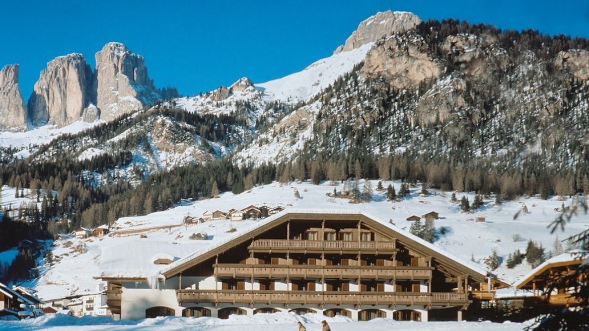 Park Hotel & Club Rubino