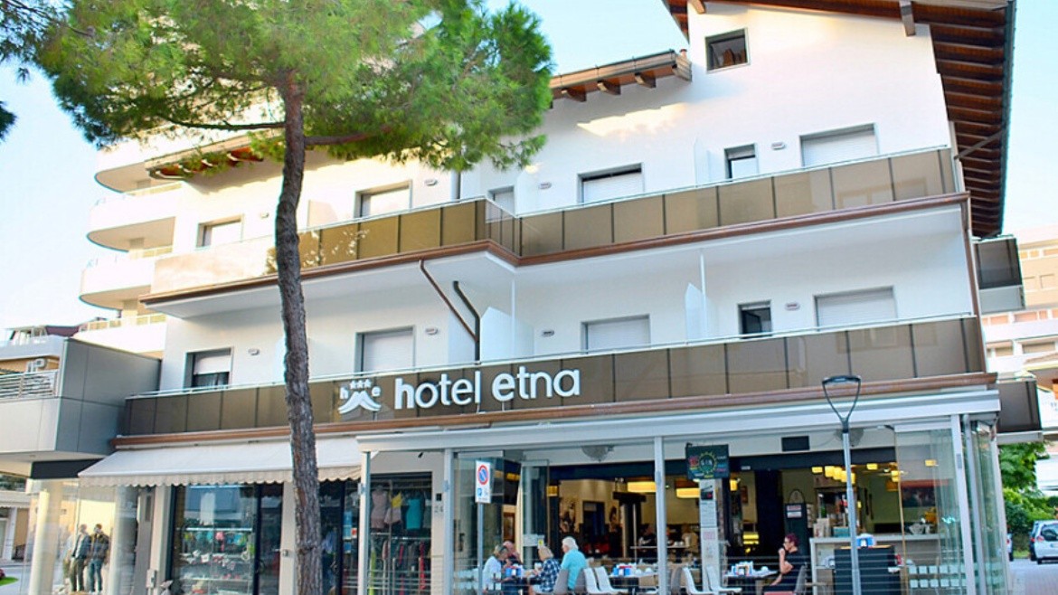 Etna