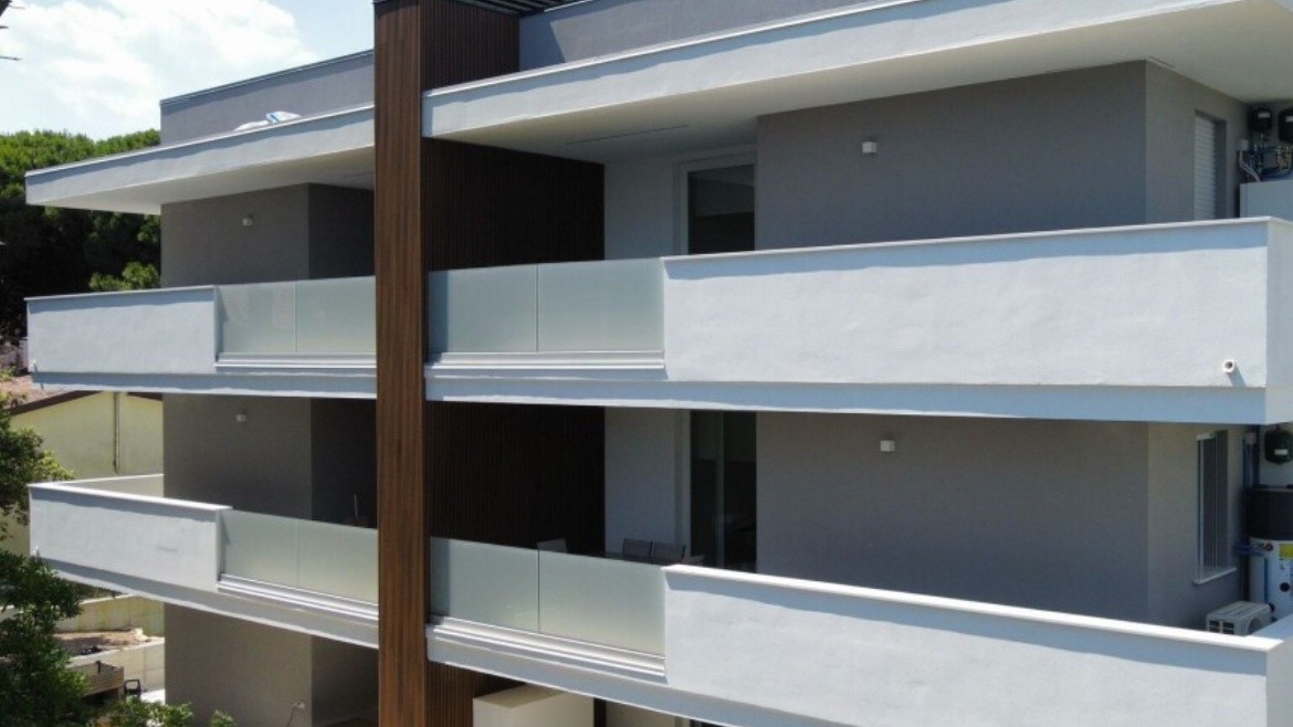 Residence Ca’ del Mare