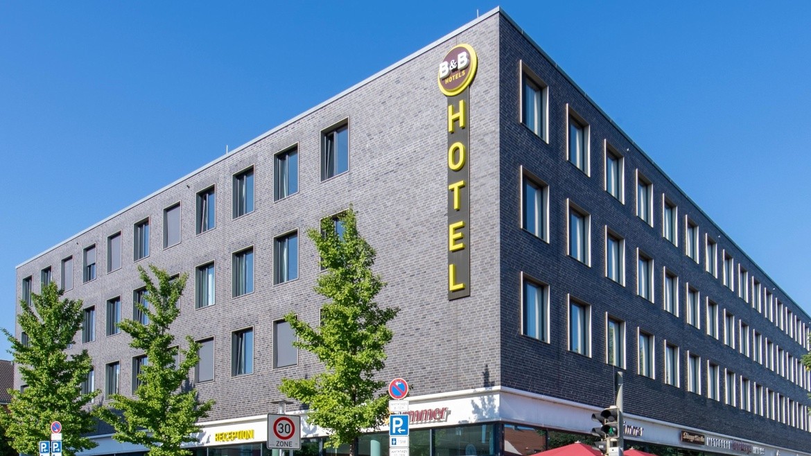 LetoMotel München City Ost (München)