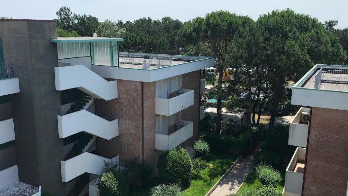 Residence Gemini