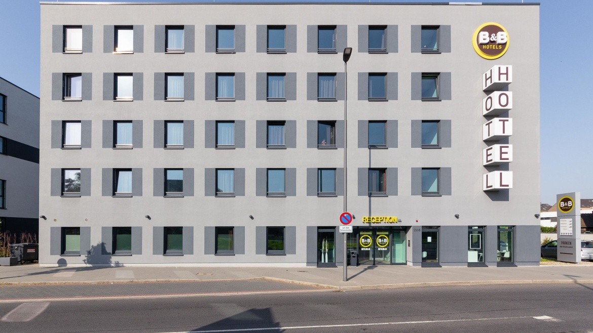 B&B Neuss