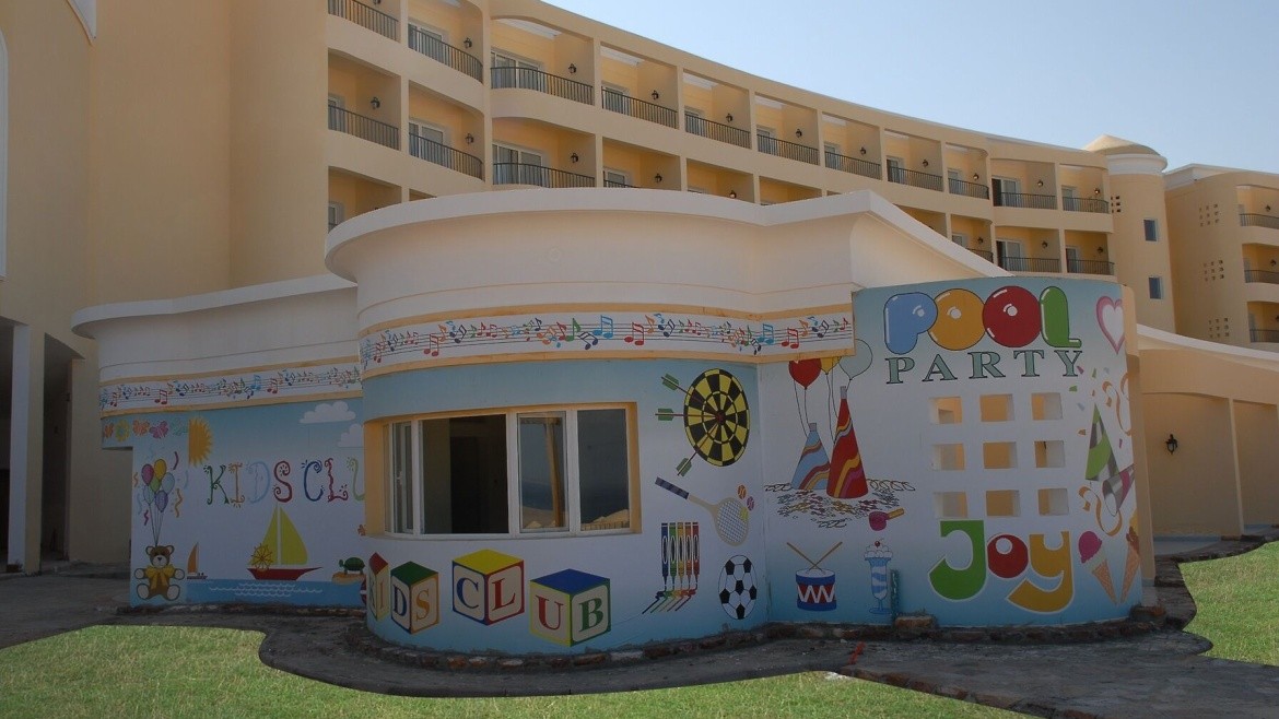 Siva Golden Bay Makadi