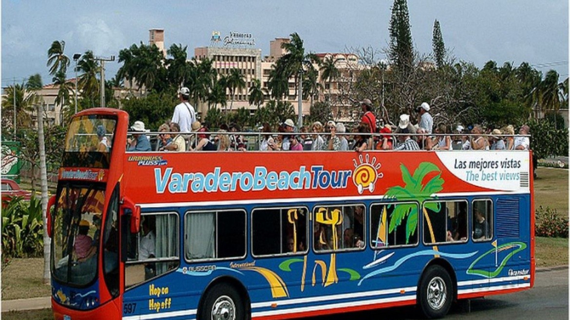 Grand Aston Varadero