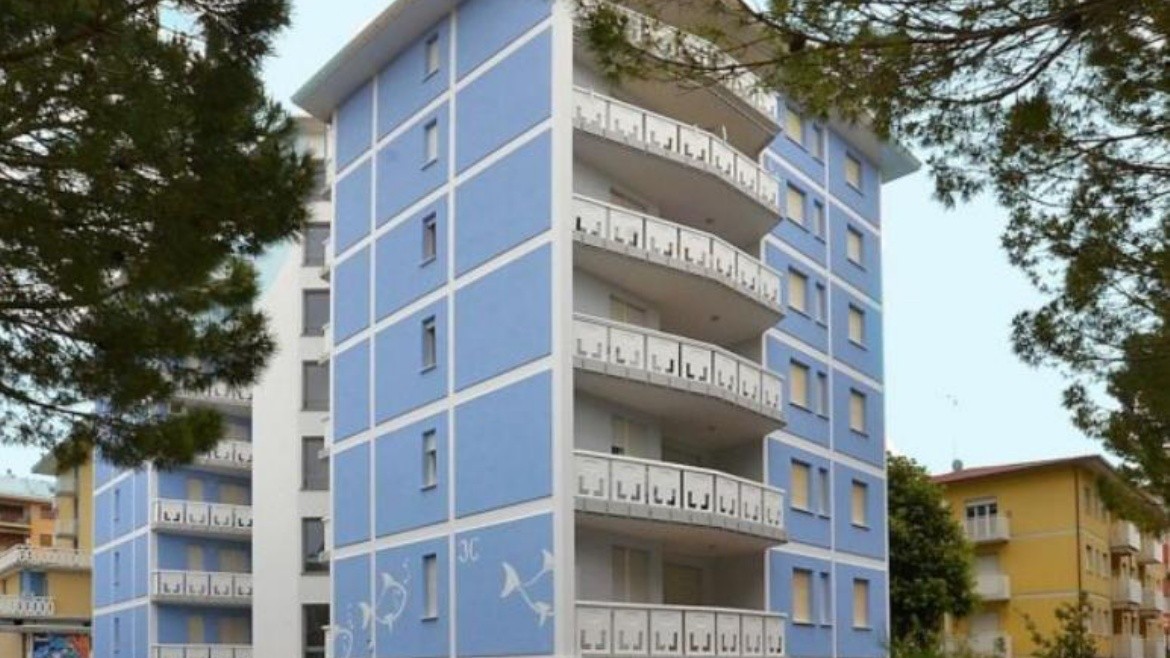 Apartmány TRE C