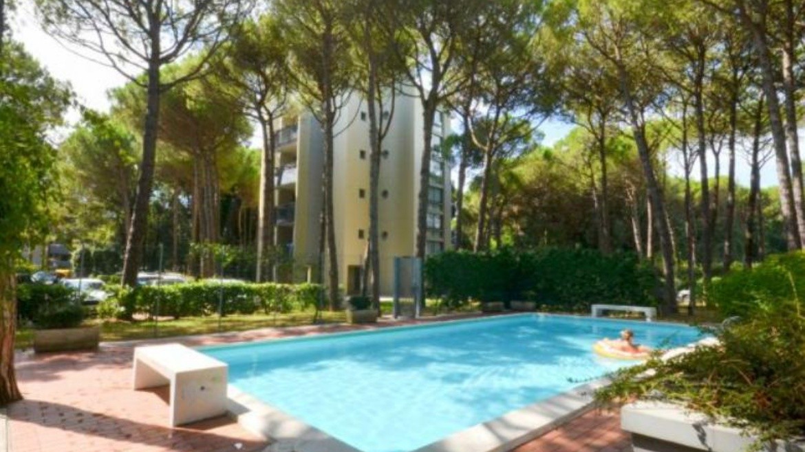 Apartmány Oasi