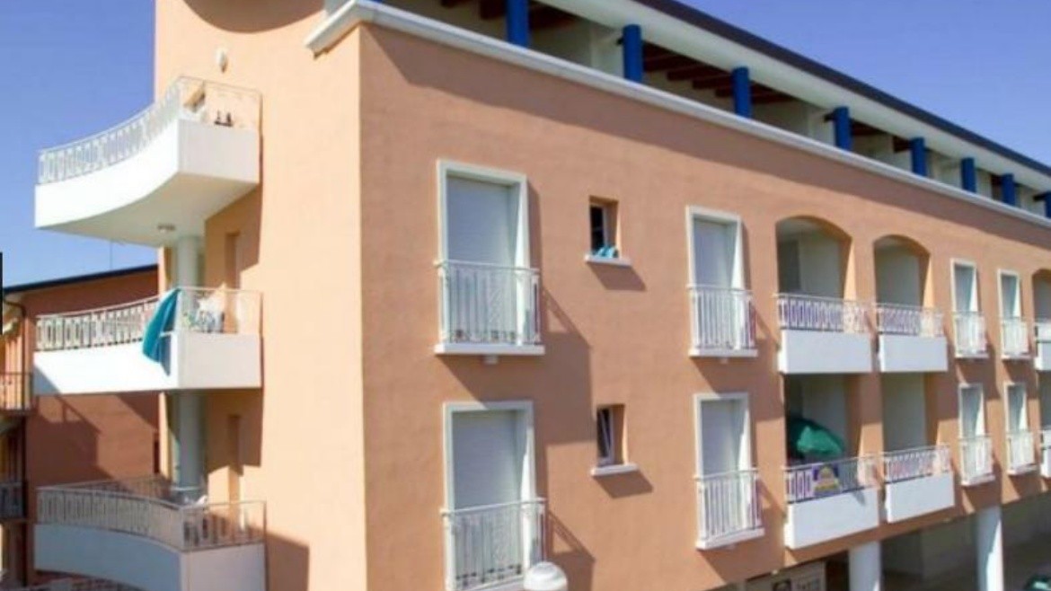 Apartmány Sara