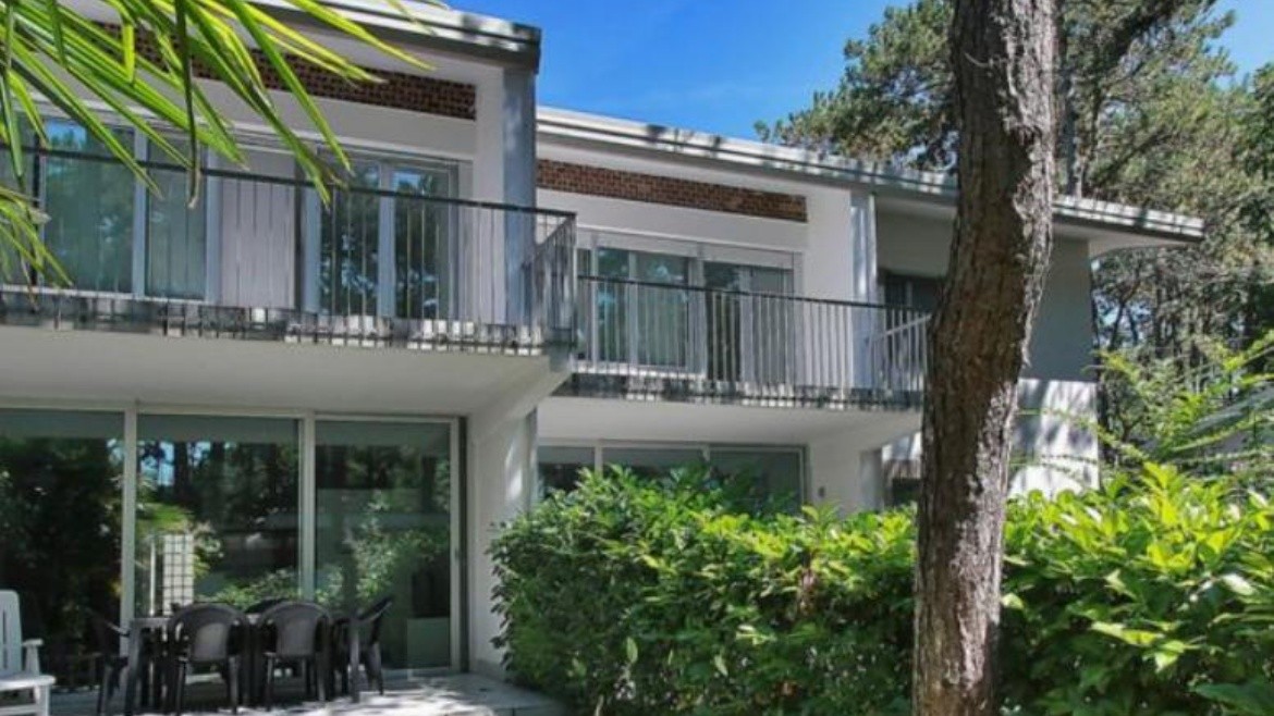 Villa Gloria