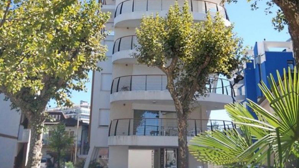 Residence Torre Jumeira