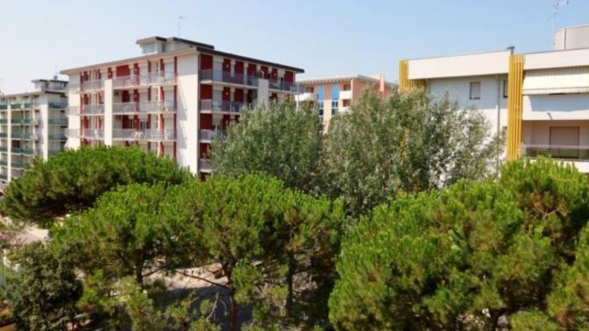BETANIA (Bibione Terme)