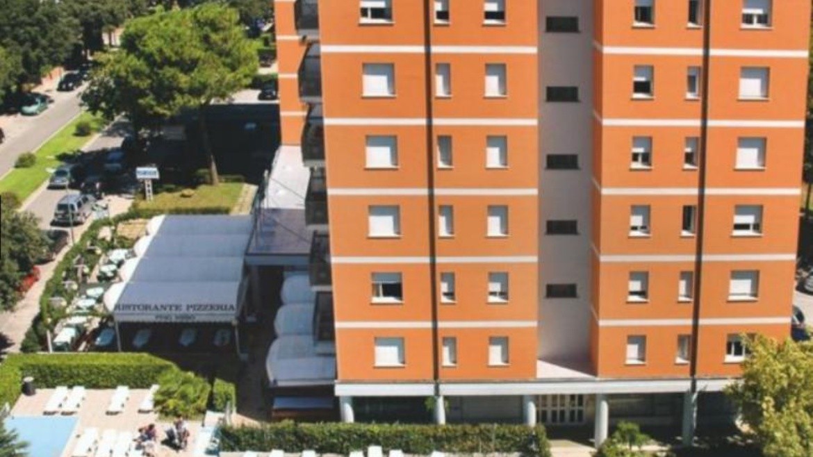 Apartmány Alisei