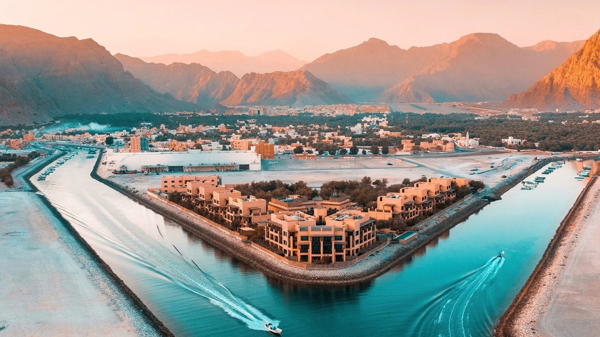 Atana Musandam