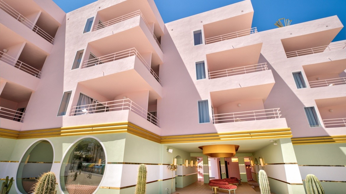 Grand Paradiso Ibiza