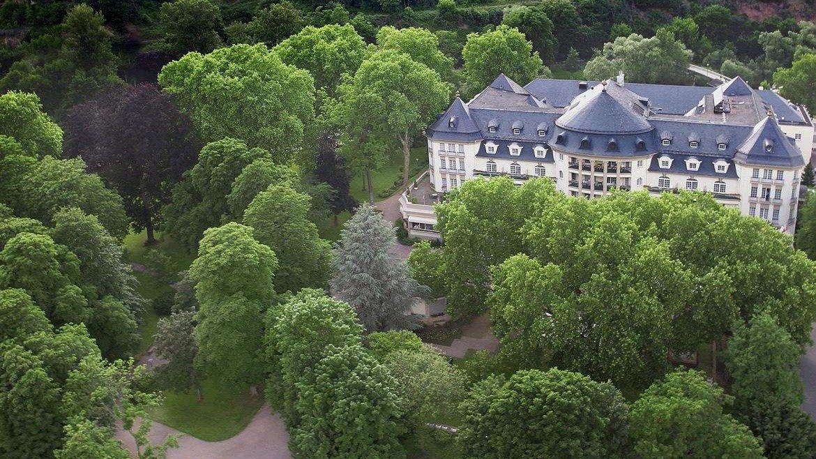 PK Parkhotel Kurhaus (Bad Kreuznach)