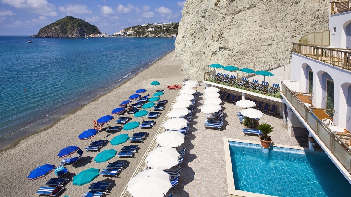 Vittorio Beach Resort