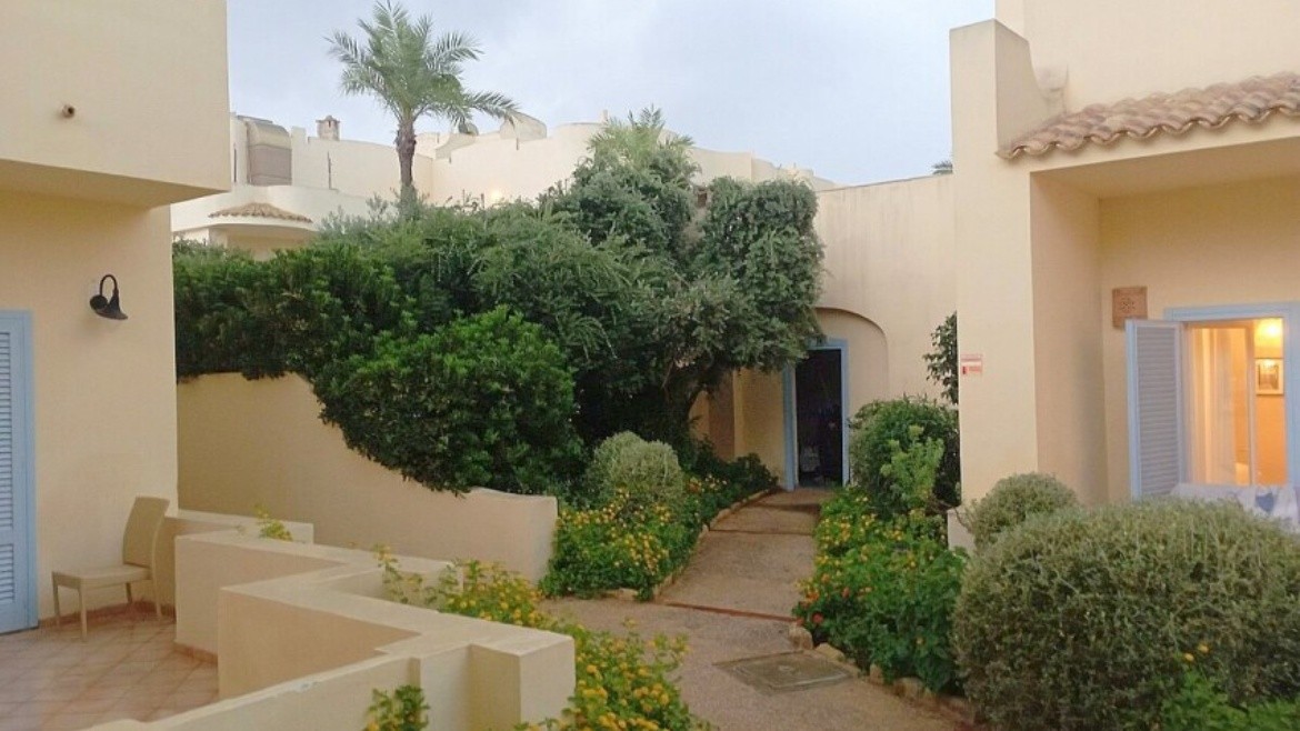 Mangia's Favignana Resort