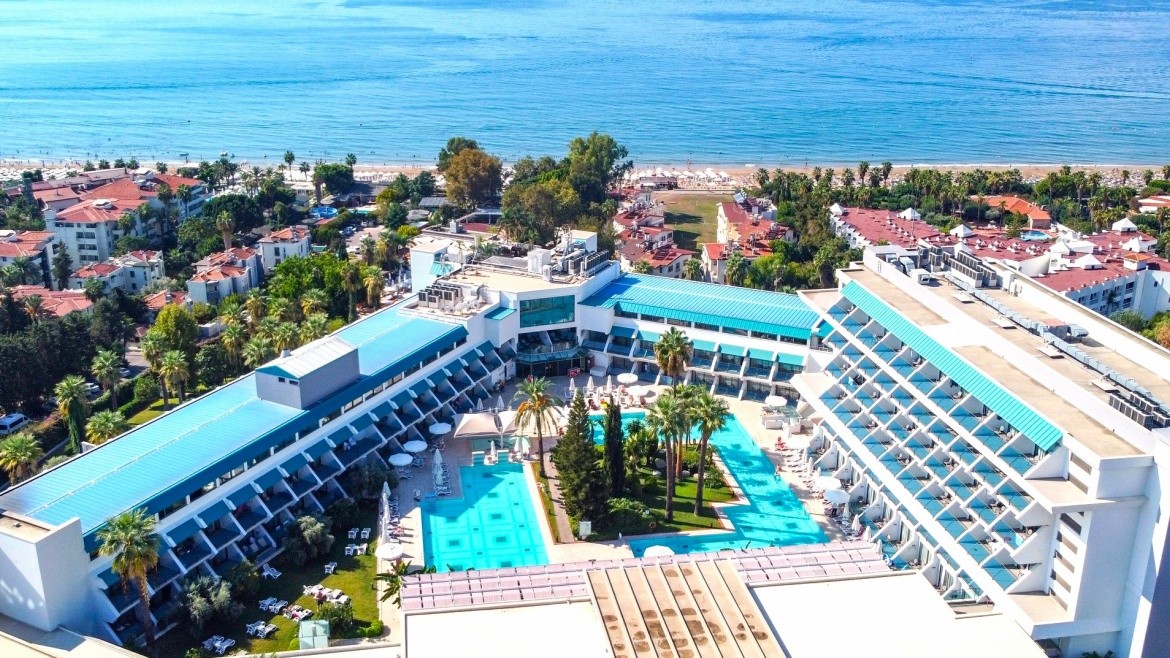 Side Star Elegance (ex. Asteria Side)