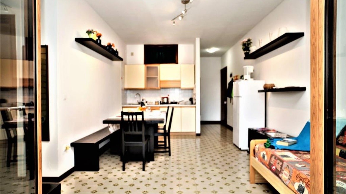Condominio Mirasole