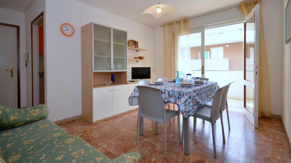 Apartmány Cocai a Acquaverde
